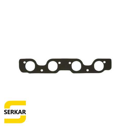 TEMPRA 2.0 8V MANIFOLT CONTASI EMME KLINGRIT  Ürün Görseli